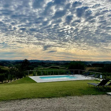Ca' Colomba * San Damiano dʼAsti