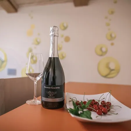 农家乐 Ca' Colomba