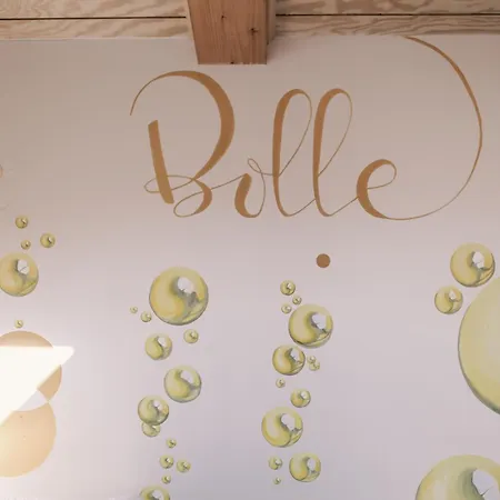 Ca' Colomba 农家乐