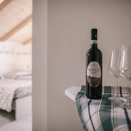 בית חווה Ca' Colomba