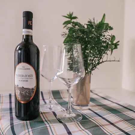 Ca' Colomba 农家乐