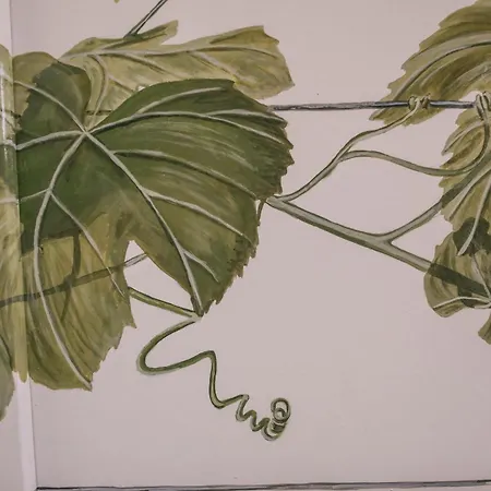 בית חווה Ca' Colomba *