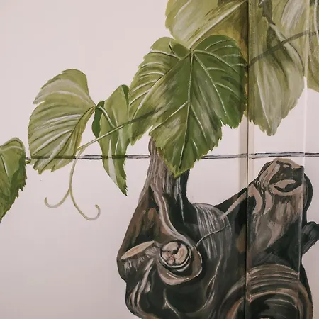 בית חווה Ca' Colomba *