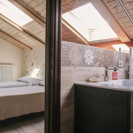 Ca' Colomba בית חווה San Damiano dʼAsti