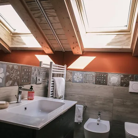 农家乐 Ca' Colomba