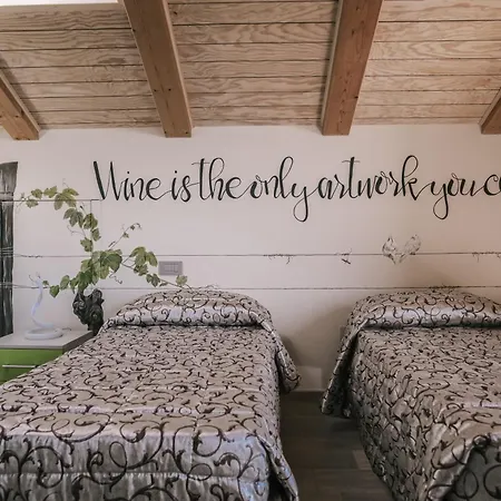 בית חווה Ca' Colomba San Damiano dʼAsti