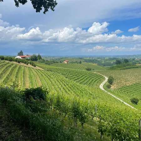 בית חווה Ca' Colomba