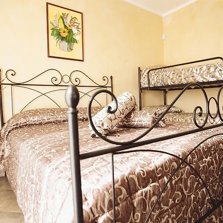 农家乐 Ca' Colomba