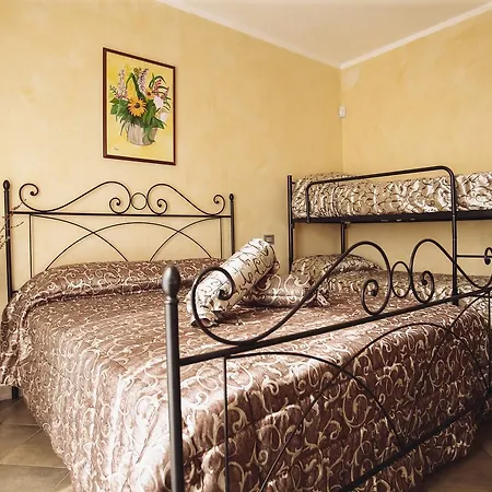 Ca' Colomba 农家乐 *