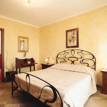 农家乐 Ca' Colomba