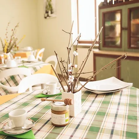 בית חווה Ca' Colomba