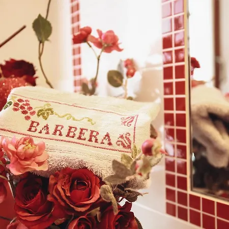 农家乐 Ca' Colomba San Damiano dʼAsti