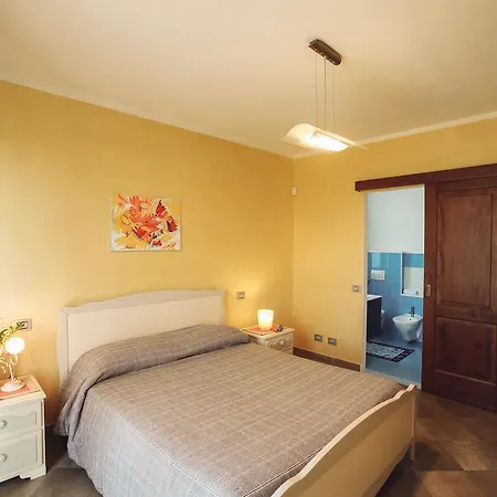 בית חווה Ca' Colomba