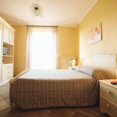 בית חווה Ca' Colomba *