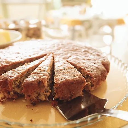 Ca' Colomba בית חווה *