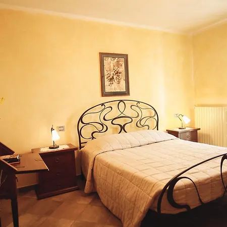 בית חווה Ca' Colomba *