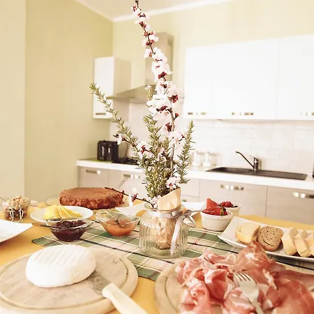 Ca' Colomba San Damiano dʼAsti