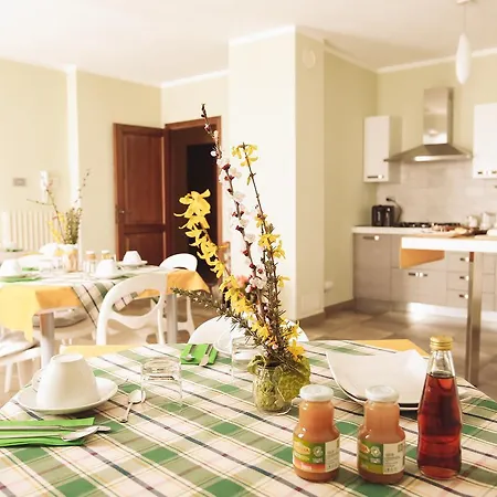 Ca' Colomba * San Damiano dʼAsti