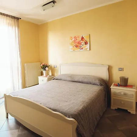 Ca' Colomba בית חווה