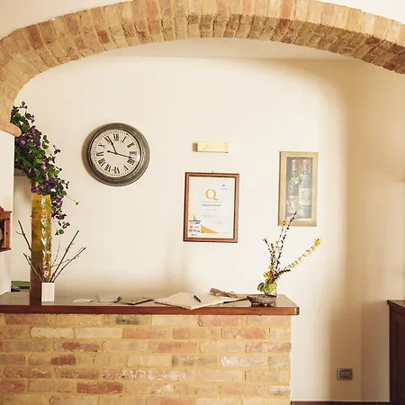 Ca' Colomba בית חווה *