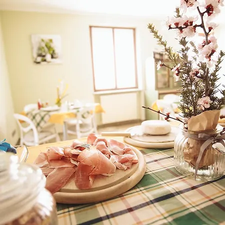 Ca' Colomba San Damiano dʼAsti