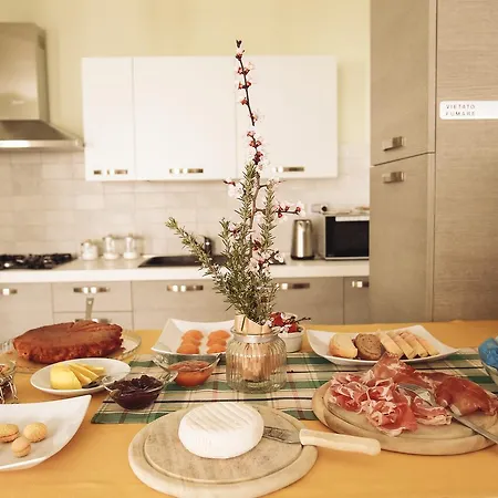 Ca' Colomba 农家乐 San Damiano dʼAsti