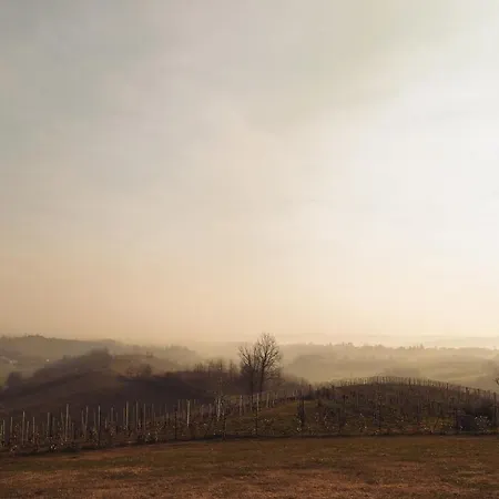 农家乐 Ca' Colomba *