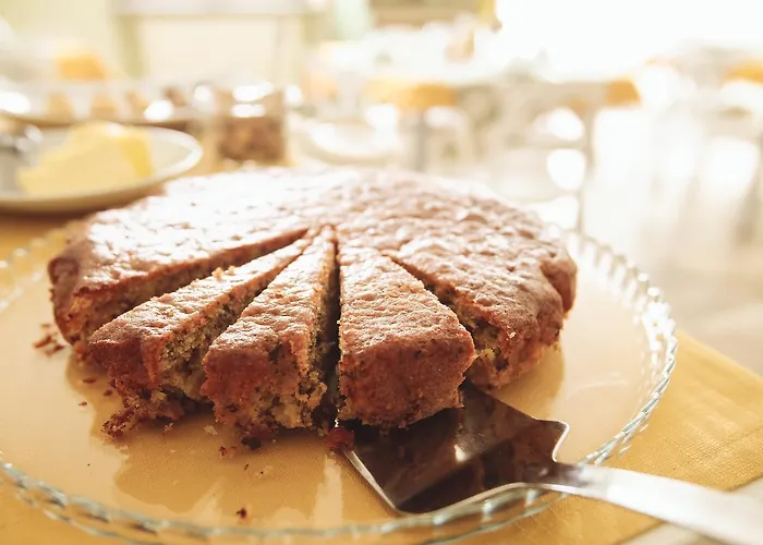 Ca' Colomba Çiftlik konaklama *
