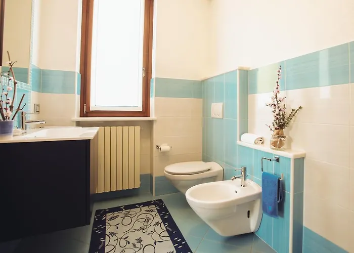 Ca' Colomba Çiftlik konaklama *